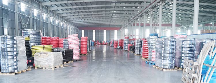 HENGHUA-Hydraulic-Hose-Manufacturer