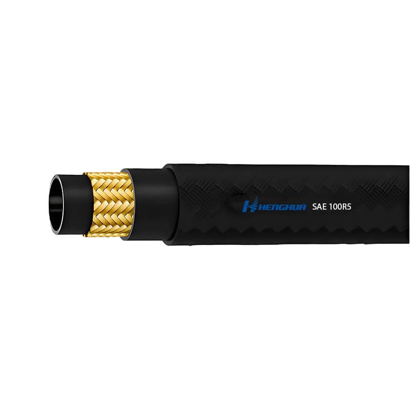 SAE 100R5 Hydraulic Hose