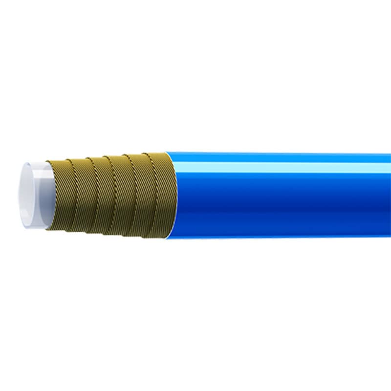 150MPa Ultra High Pressure Thermoplastic Hose